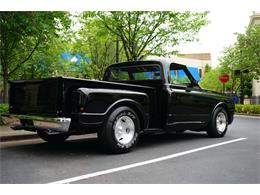 1970 Chevrolet C10 (CC-1328982) for sale in Boise, Idaho