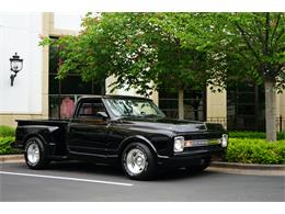 1970 Chevrolet C10 (CC-1328982) for sale in Boise, Idaho