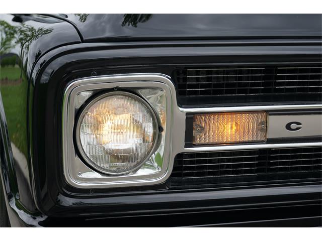 1970 Chevrolet C10 (CC-1328982) for sale in Boise, Idaho