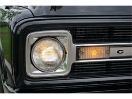 1970 Chevrolet C10 (CC-1328982) for sale in Boise, Idaho