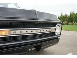 1970 Chevrolet C10 (CC-1328982) for sale in Boise, Idaho