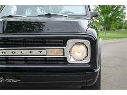 1970 Chevrolet C10 (CC-1328982) for sale in Boise, Idaho