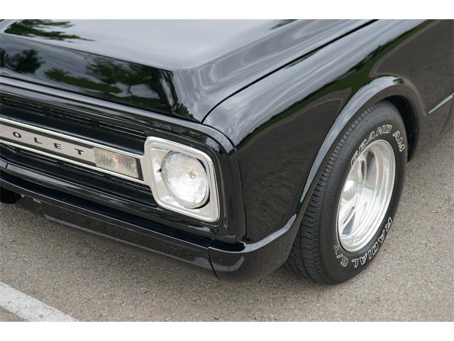 1970 Chevrolet C10 (CC-1328982) for sale in Boise, Idaho