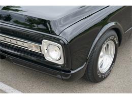1970 Chevrolet C10 (CC-1328982) for sale in Boise, Idaho