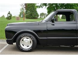 1970 Chevrolet C10 (CC-1328982) for sale in Boise, Idaho