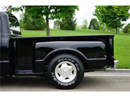 1970 Chevrolet C10 (CC-1328982) for sale in Boise, Idaho