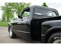1970 Chevrolet C10 (CC-1328982) for sale in Boise, Idaho