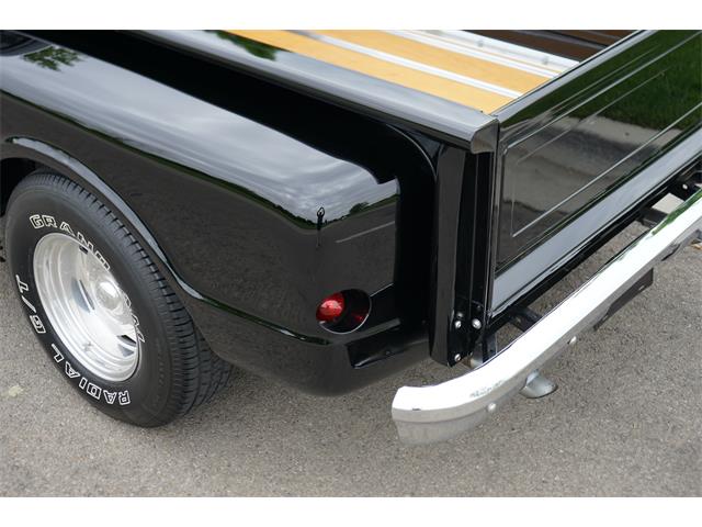 1970 Chevrolet C10 (CC-1328982) for sale in Boise, Idaho