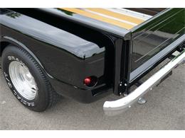 1970 Chevrolet C10 (CC-1328982) for sale in Boise, Idaho