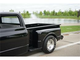 1970 Chevrolet C10 (CC-1328982) for sale in Boise, Idaho