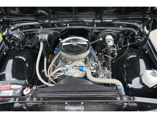 1970 Chevrolet C10 (CC-1328982) for sale in Boise, Idaho