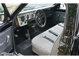 1970 Chevrolet C10 (CC-1328982) for sale in Boise, Idaho