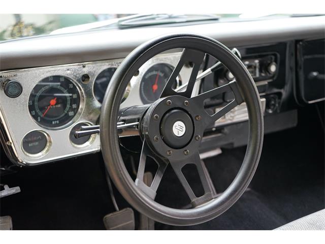 1970 Chevrolet C10 (CC-1328982) for sale in Boise, Idaho