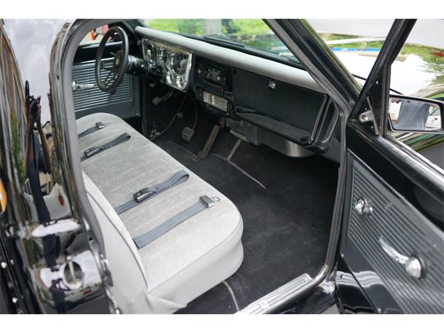 1970 Chevrolet C10 (CC-1328982) for sale in Boise, Idaho