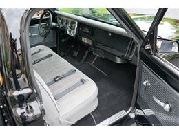 1970 Chevrolet C10 (CC-1328982) for sale in Boise, Idaho