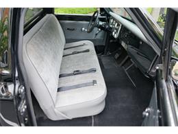 1970 Chevrolet C10 (CC-1328982) for sale in Boise, Idaho