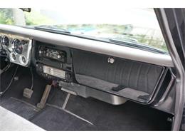 1970 Chevrolet C10 (CC-1328982) for sale in Boise, Idaho