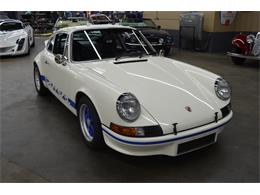 1973 Porsche 911 RS Touring (CC-1328986) for sale in Huntington Station, New York