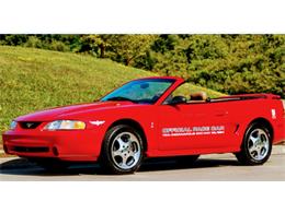 1994 Ford Mustang SVT Cobra (CC-1328990) for sale in Johnson City, Tennessee