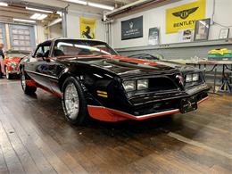 1978 Pontiac Firebird Trans Am WS6 (CC-1328995) for sale in Bridgeport, Connecticut