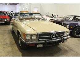 1973 Mercedes-Benz 450SL (CC-1328998) for sale in Cleveland, Ohio