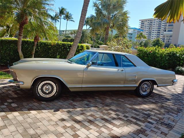 1963 Buick Riviera (CC-1329000) for sale in Fort Lauderdale, Florida