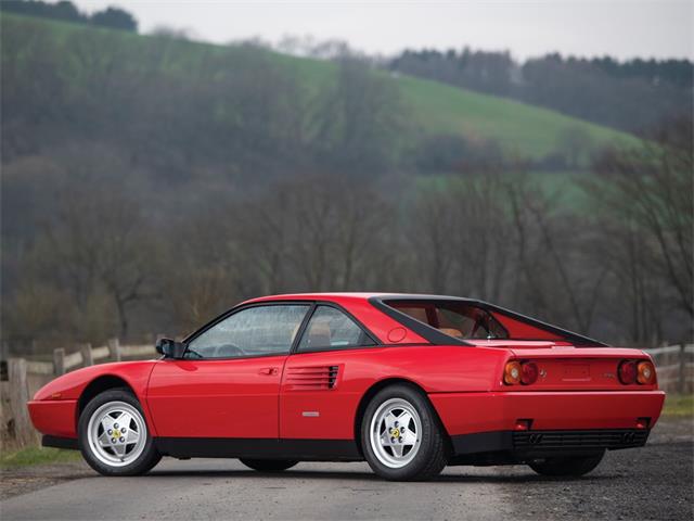 1993 Ferrari Mondial T (CC-1329012) for sale in Essen, Germany