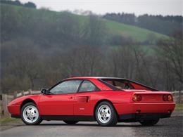 1993 Ferrari Mondial T (CC-1329012) for sale in Essen, Germany