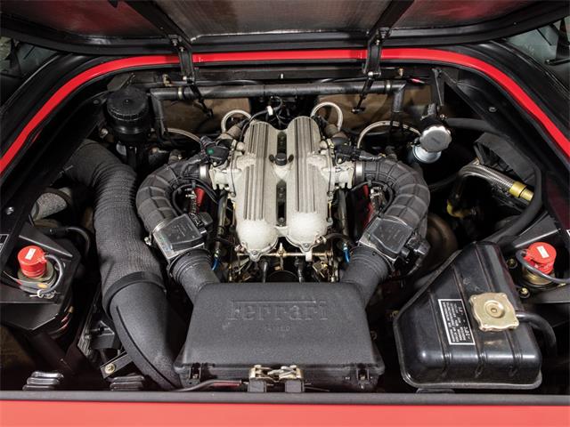 1993 Ferrari Mondial T (CC-1329012) for sale in Essen, Germany