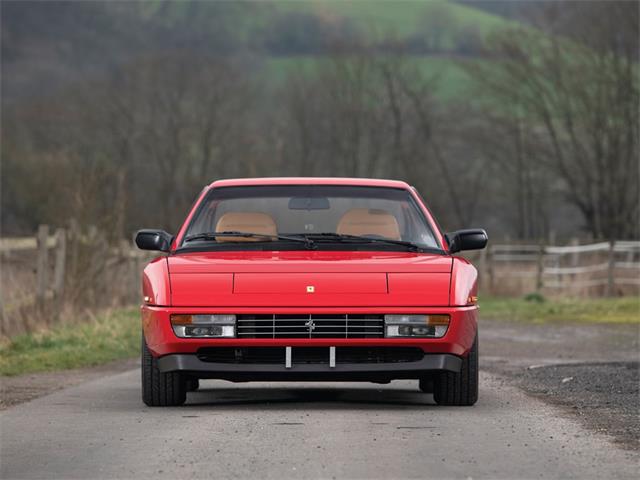 1993 Ferrari Mondial T (CC-1329012) for sale in Essen, Germany