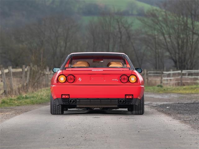 1993 Ferrari Mondial T (CC-1329012) for sale in Essen, Germany
