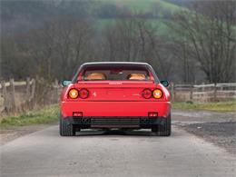 1993 Ferrari Mondial T (CC-1329012) for sale in Essen, Germany