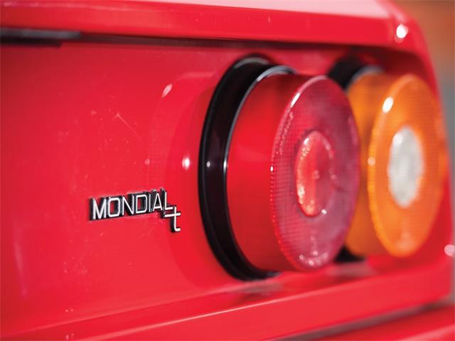 1993 Ferrari Mondial T (CC-1329012) for sale in Essen, Germany