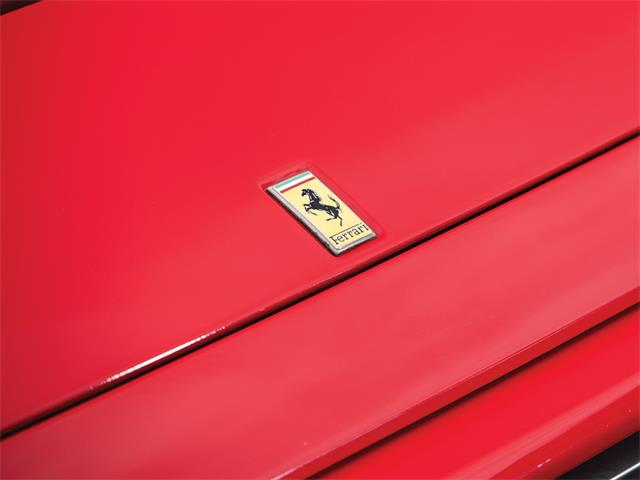 1993 Ferrari Mondial T (CC-1329012) for sale in Essen, Germany