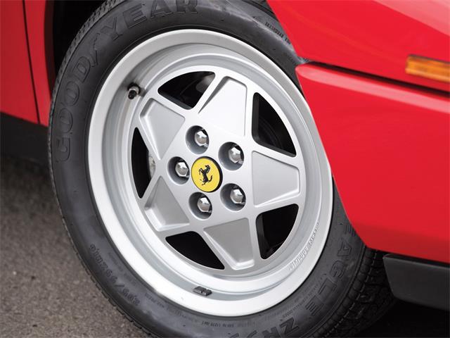 1993 Ferrari Mondial T (CC-1329012) for sale in Essen, Germany