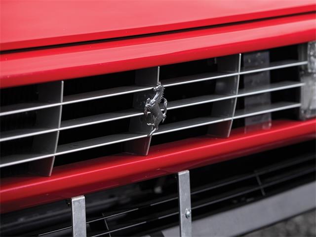 1993 Ferrari Mondial T (CC-1329012) for sale in Essen, Germany