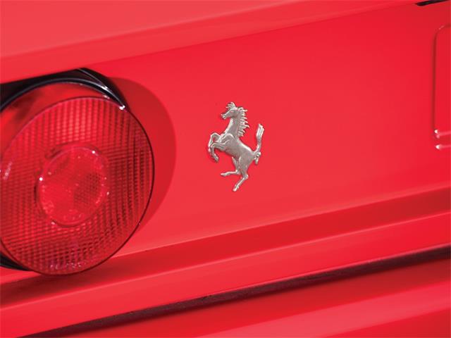1993 Ferrari Mondial T (CC-1329012) for sale in Essen, Germany