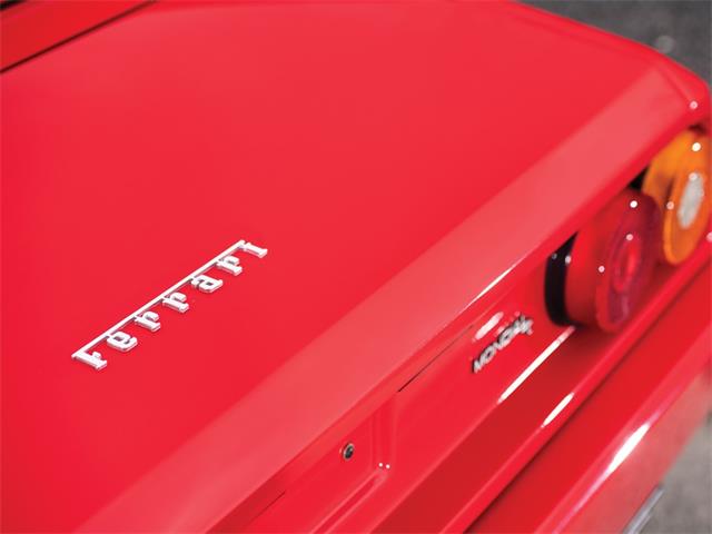 1993 Ferrari Mondial T (CC-1329012) for sale in Essen, Germany