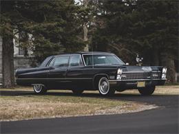 1967 Cadillac Series 75 (CC-1329014) for sale in Amelia Island, Florida