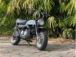 1979 Kawasaki Motorcycle (CC-1329020) for sale in Punta Gorda, Florida