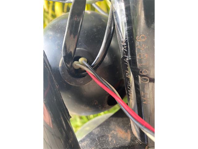 1979 Kawasaki Motorcycle (CC-1329020) for sale in Punta Gorda, Florida