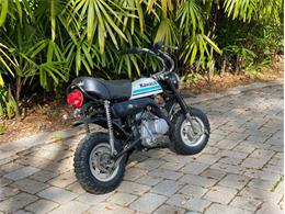 1979 Kawasaki Motorcycle (CC-1329020) for sale in Punta Gorda, Florida