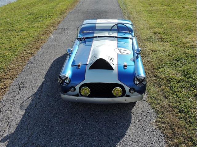 1948 Crosley Race Car for Sale | ClassicCars.com | CC-1329025