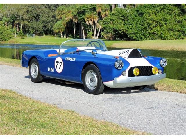 1948 Crosley Race Car (CC-1329025) for sale in Punta Gorda, Florida