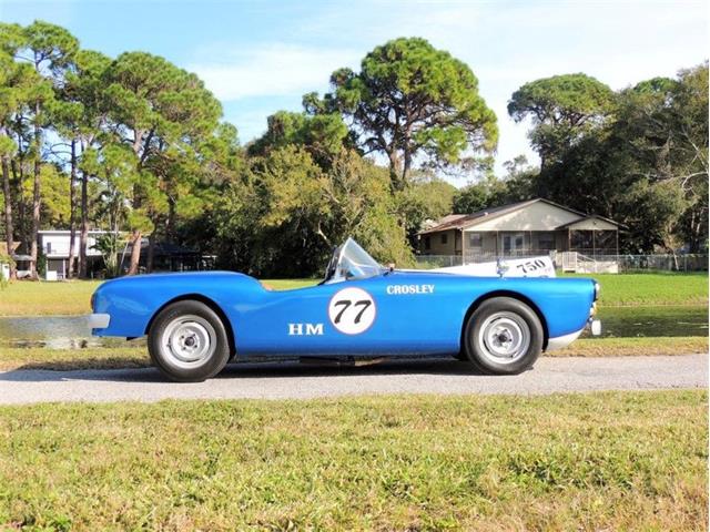 1948 Crosley Race Car for Sale | ClassicCars.com | CC-1329025