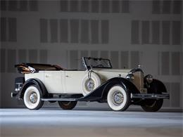 1934 Packard Eight (CC-1329032) for sale in Palm Beach, Florida