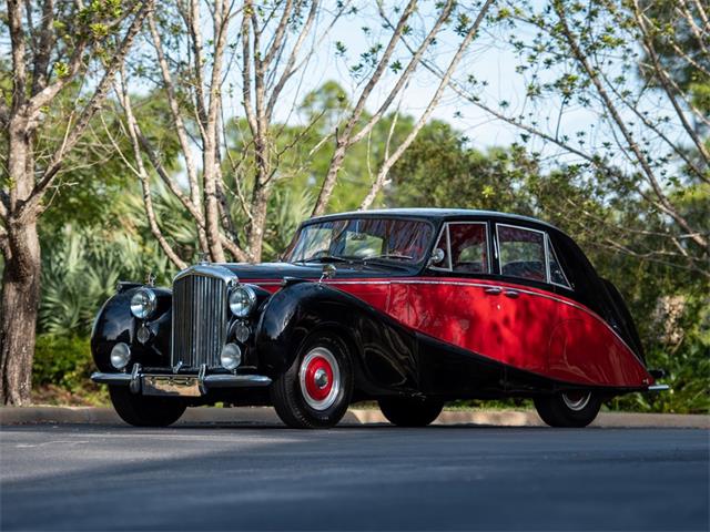 1953 Bentley R Type (CC-1329036) for sale in Palm Beach, Florida