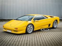 1991 Lamborghini Diablo (CC-1329055) for sale in Essen, Germany