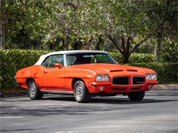 1971 Pontiac LeMans (CC-1329068) for sale in Palm Beach, Florida