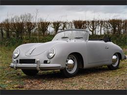 1954 Porsche 356 (CC-1329089) for sale in Essen, Germany